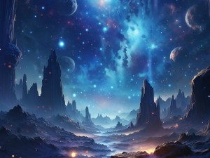 星空社区，梦幻星空等你来探索