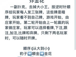 打扑克牌又疼又叫视频破解：一款让你尽享扑克牌游戏乐趣的工具