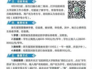 2024 级新生入学指南：了解 2024 级的含义与入学准备