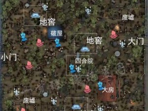 第五人格里奥的地窖深藏回忆：探索角色背后的故事与秘密