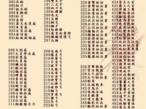 《三国群英传7》兵运用心得：精准射击的艺术与策略