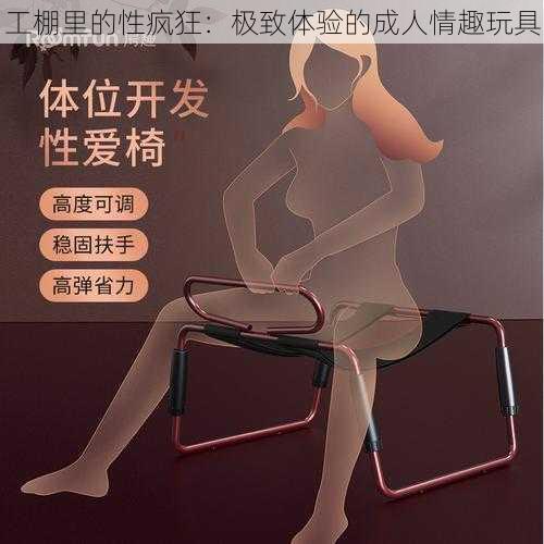 工棚里的性疯狂：极致体验的成人情趣玩具