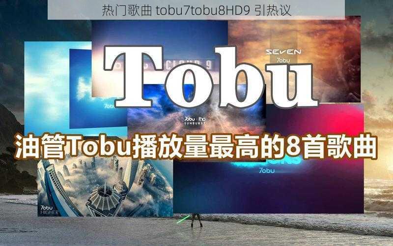 热门歌曲 tobu7tobu8HD9 引热议