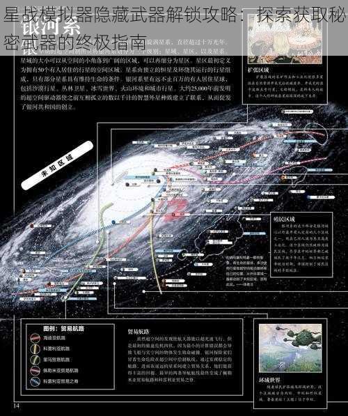 星战模拟器隐藏武器解锁攻略：探索获取秘密武器的终极指南