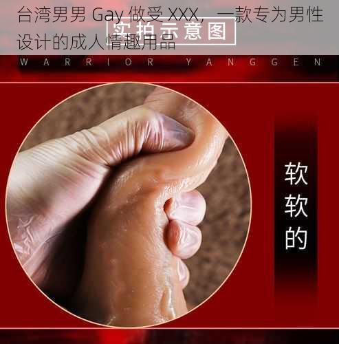 台湾男男 Gay 做受 XXX，一款专为男性设计的成人情趣用品