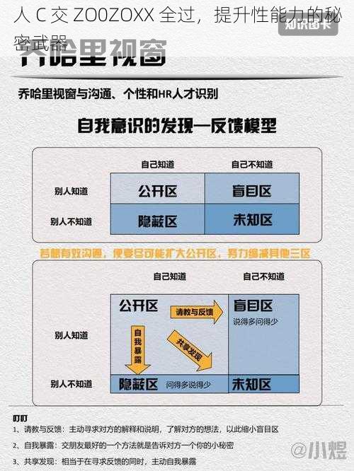 人 C 交 ZO0ZOXX 全过，提升性能力的秘密武器