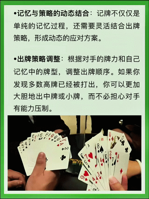 实战策略解析：精准出牌技巧详解