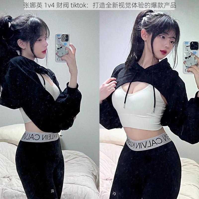 张娜英 1v4 财阀 tiktok：打造全新视觉体验的爆款产品