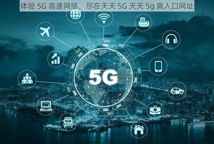 体验 5G 高速网络，尽在天天 5G 天天 5g 爽入口网址