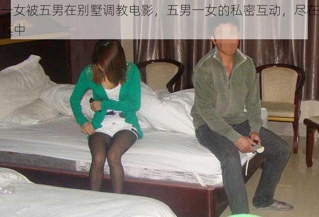 一女被五男在别墅调教电影，五男一女的私密互动，尽在其中