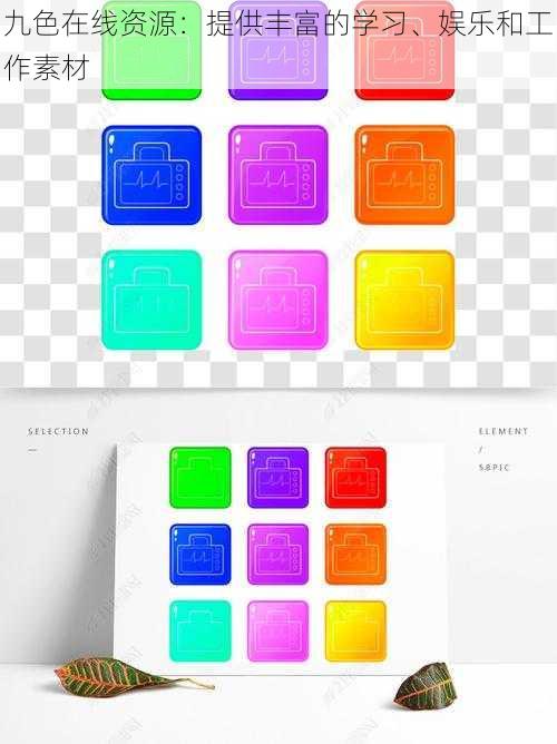 九色在线资源：提供丰富的学习、娱乐和工作素材