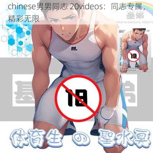 chinese男男同志 20videos：同志专属，精彩无限