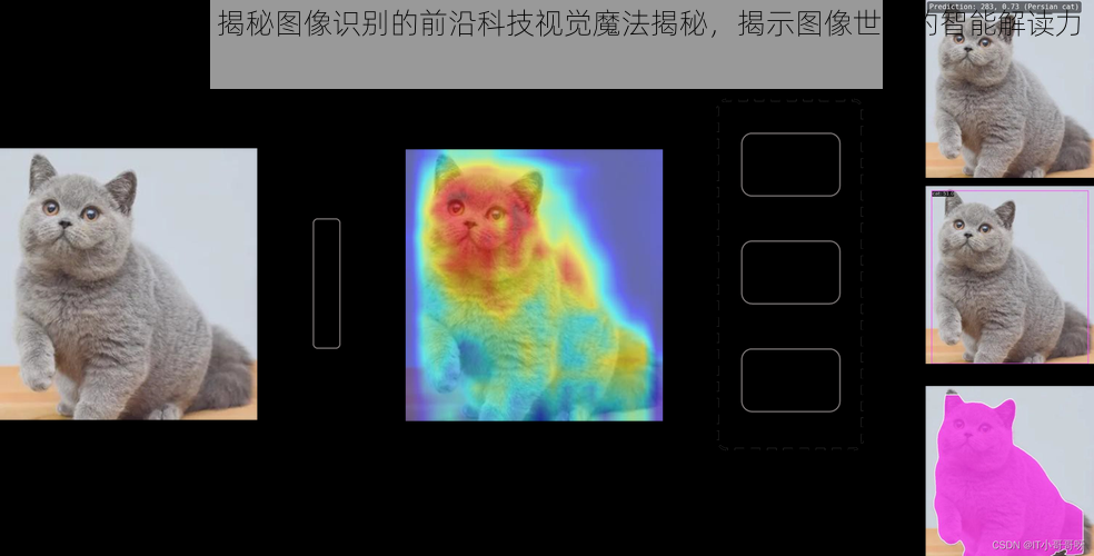火眼金睛预览：揭秘图像识别的前沿科技视觉魔法揭秘，揭示图像世界的智能解读力量