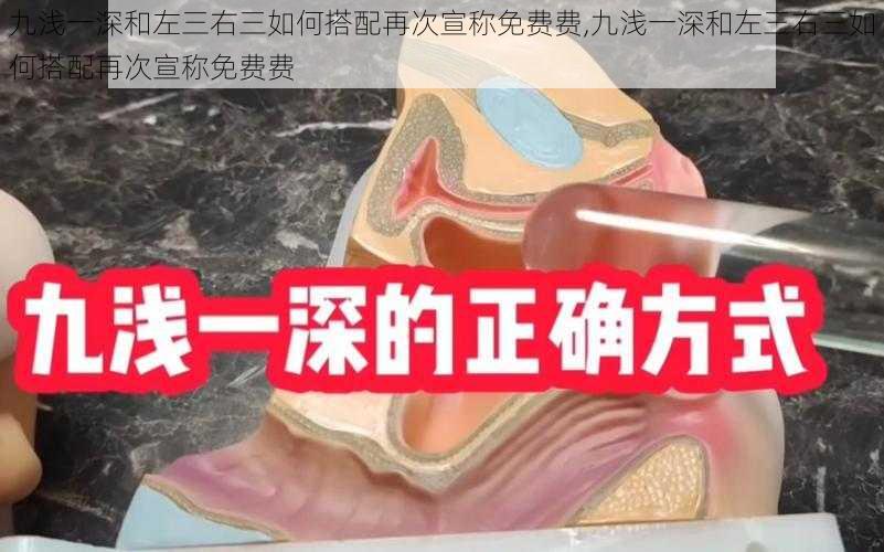 九浅一深和左三右三如何搭配再次宣称免费费,九浅一深和左三右三如何搭配再次宣称免费费