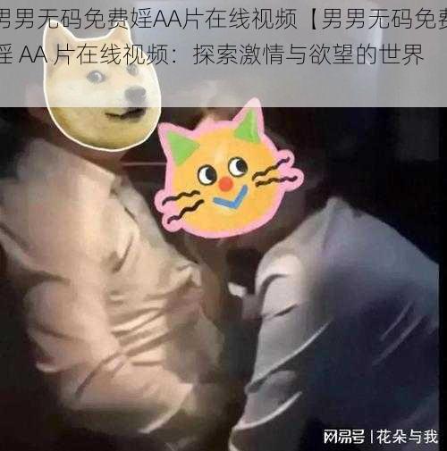 男男无码免费婬AA片在线视频【男男无码免费婬 AA 片在线视频：探索激情与欲望的世界】