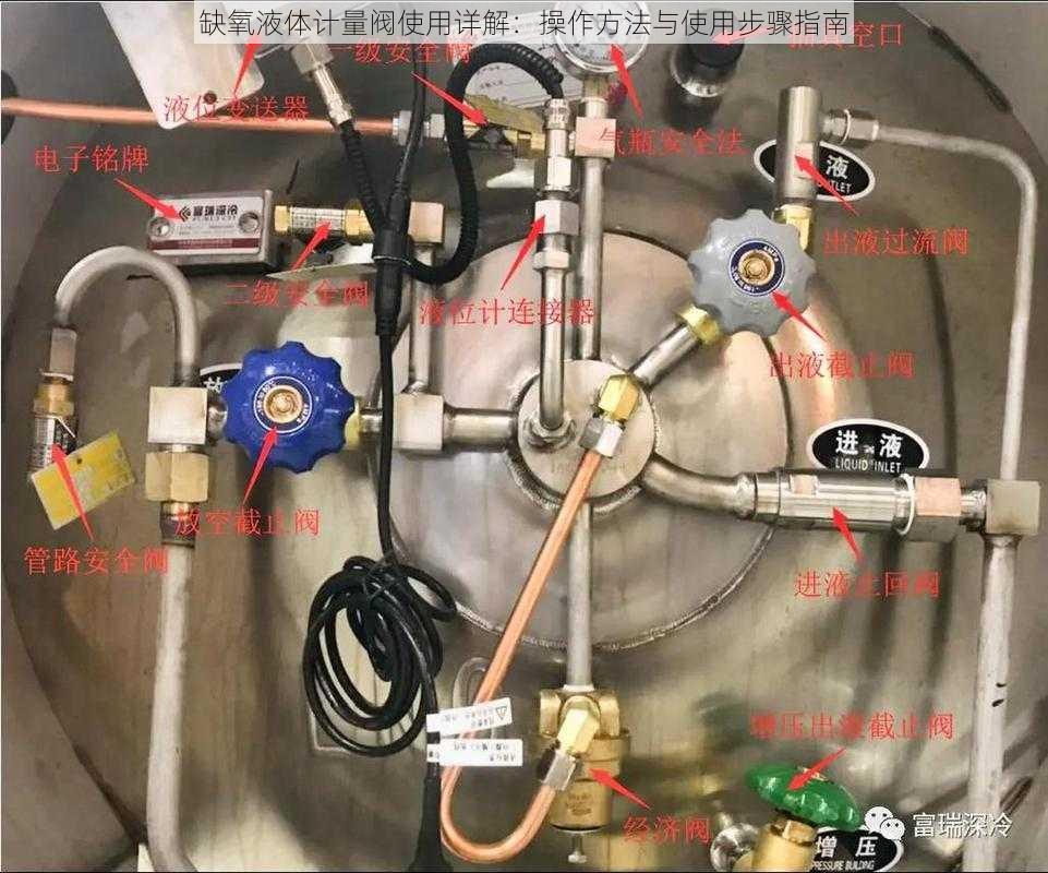 缺氧液体计量阀使用详解：操作方法与使用步骤指南